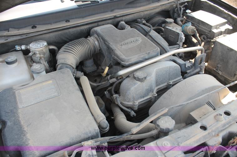 image for item AJ9327 2008 GMC Envoy SLE SUV