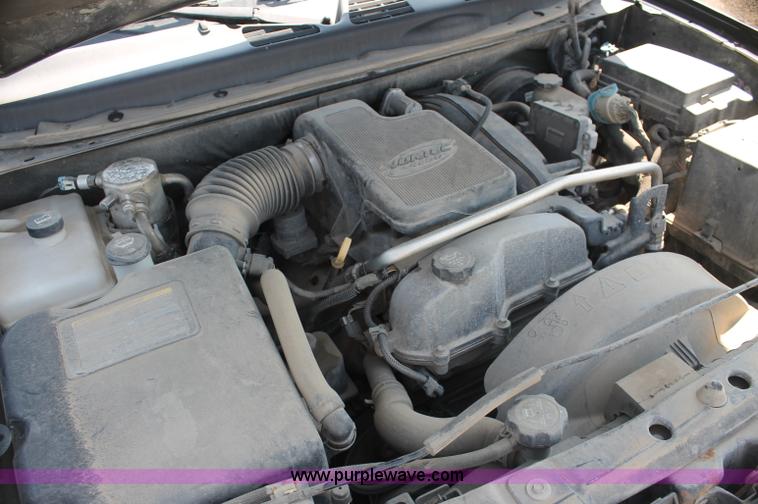 image for item AJ9327 2008 GMC Envoy SLE SUV