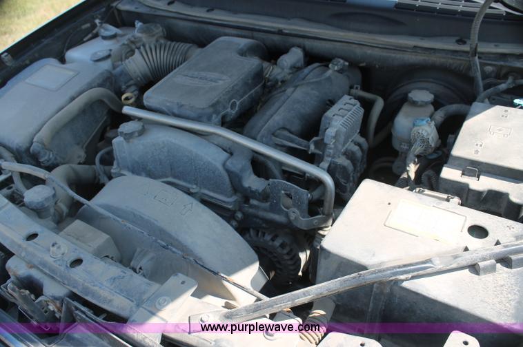 image for item AJ9327 2008 GMC Envoy SLE SUV