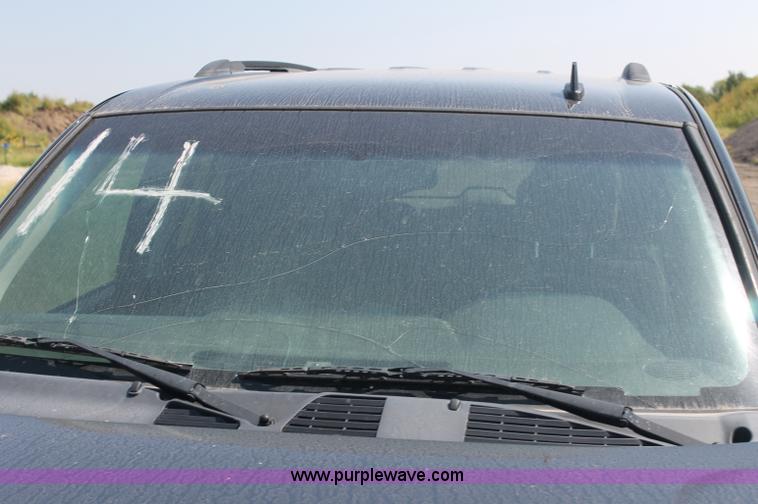 image for item AJ9327 2008 GMC Envoy SLE SUV