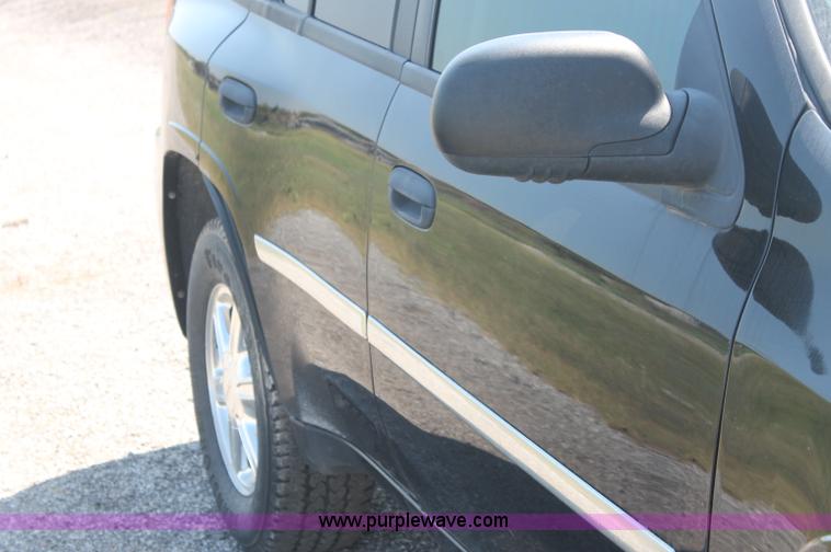 image for item AJ9327 2008 GMC Envoy SLE SUV