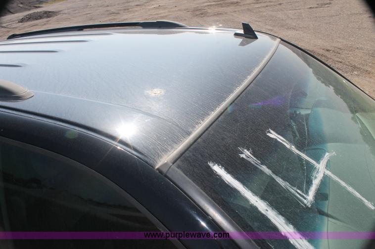 image for item AJ9327 2008 GMC Envoy SLE SUV