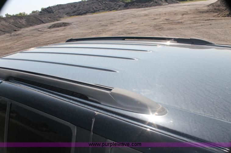 image for item AJ9327 2008 GMC Envoy SLE SUV