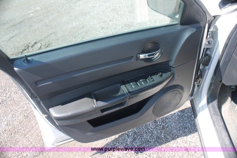 image for item AJ9328 2010 Dodge Charger