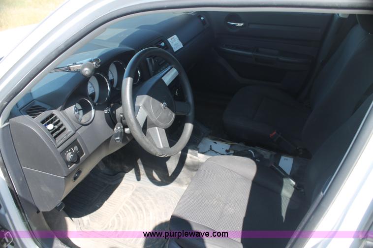 image for item AJ9328 2010 Dodge Charger