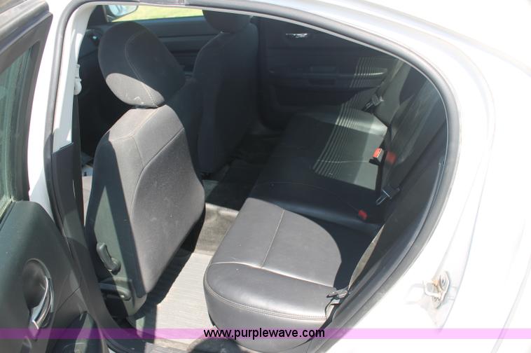 image for item AJ9328 2010 Dodge Charger