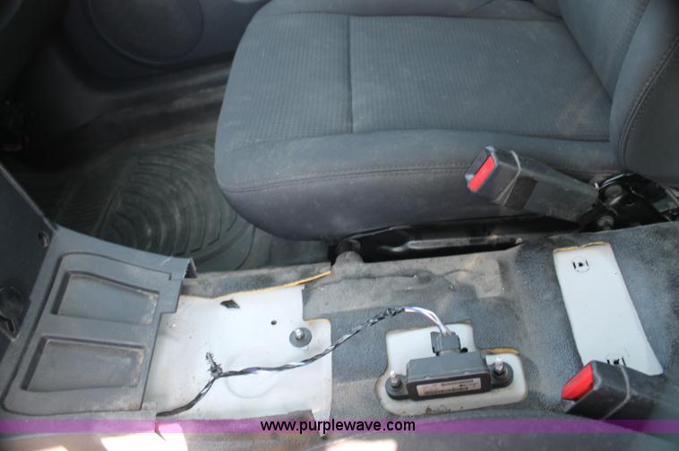 image for item AJ9328 2010 Dodge Charger