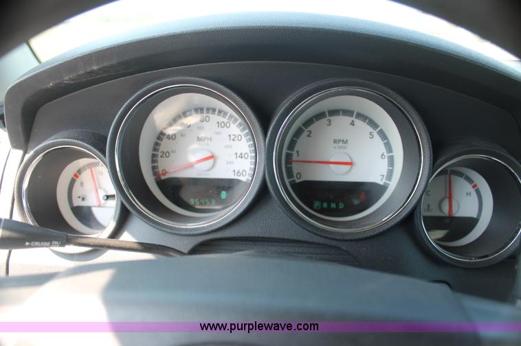 image for item AJ9328 2010 Dodge Charger