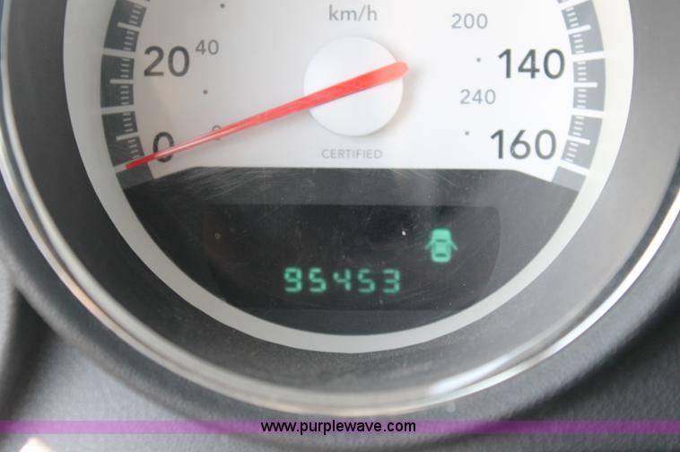 image for item AJ9328 2010 Dodge Charger