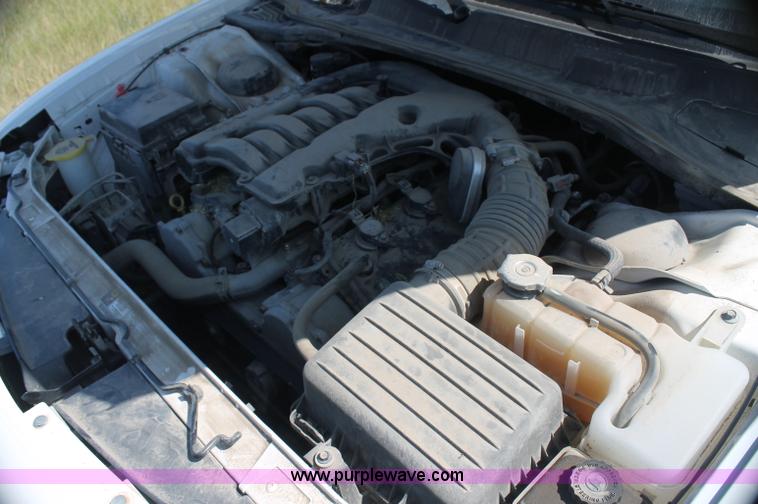 image for item AJ9328 2010 Dodge Charger