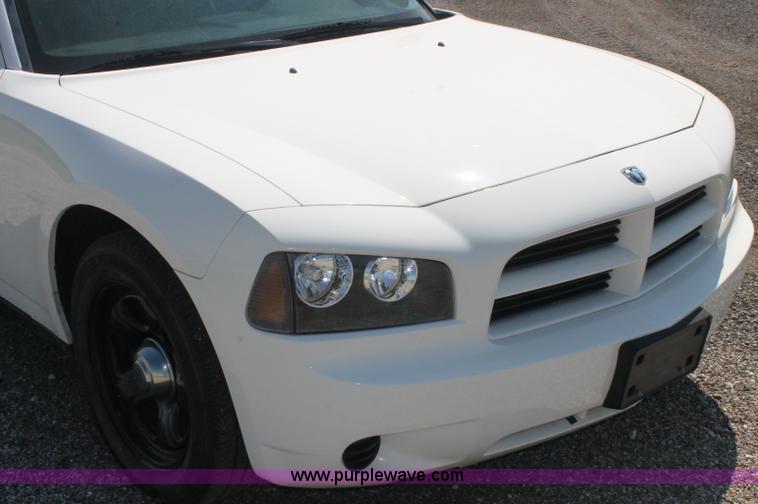 image for item AJ9328 2010 Dodge Charger