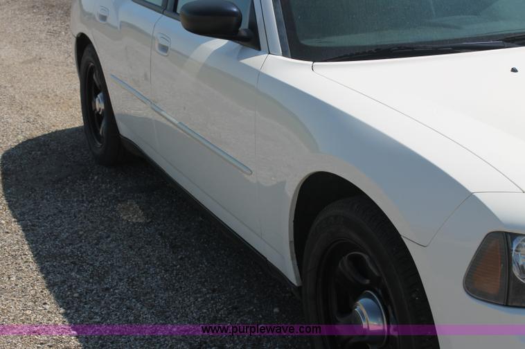 image for item AJ9328 2010 Dodge Charger