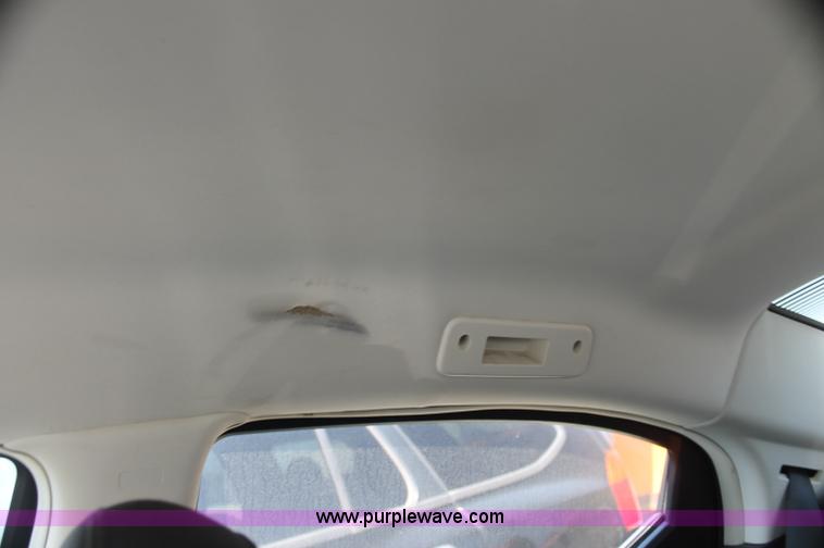 image for item AJ9328 2010 Dodge Charger