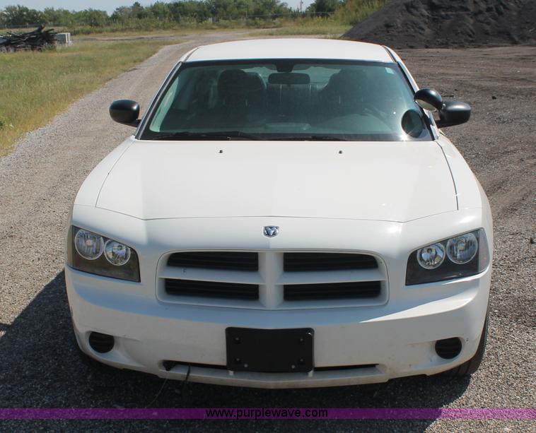 image for item AJ9329 2010 Dodge Charger