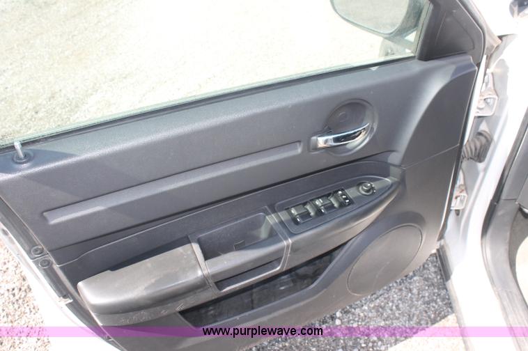 image for item AJ9329 2010 Dodge Charger