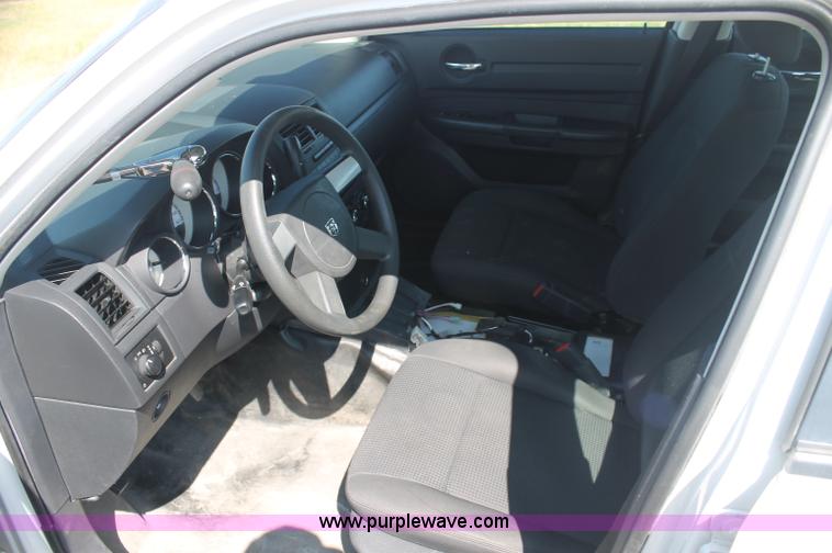 image for item AJ9329 2010 Dodge Charger