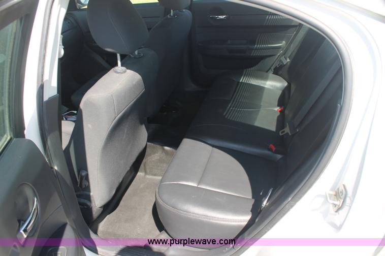 image for item AJ9329 2010 Dodge Charger