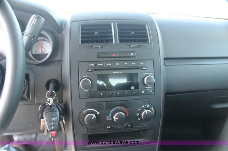 image for item AJ9329 2010 Dodge Charger