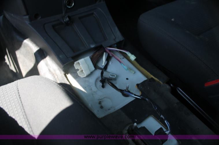 image for item AJ9329 2010 Dodge Charger