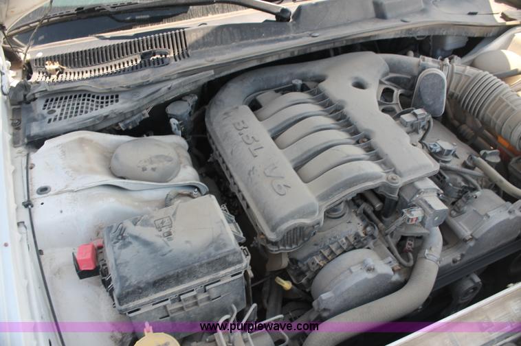 image for item AJ9329 2010 Dodge Charger