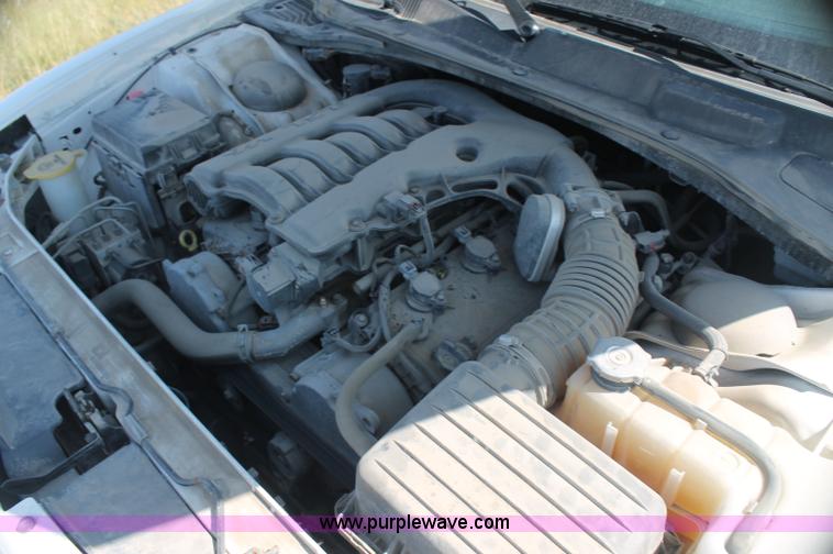 image for item AJ9329 2010 Dodge Charger