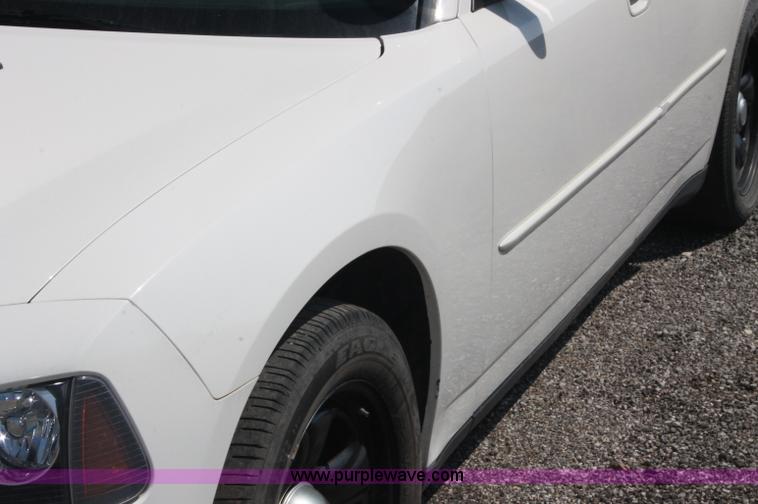 image for item AJ9329 2010 Dodge Charger