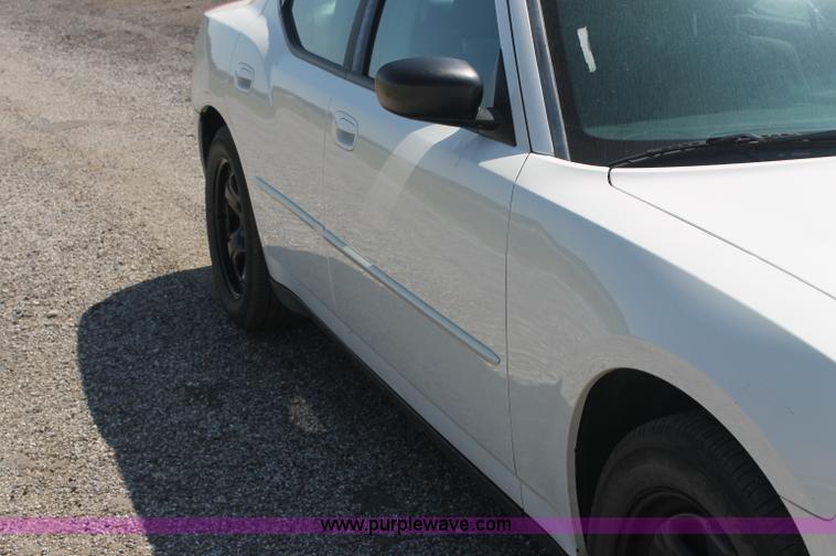 image for item AJ9329 2010 Dodge Charger