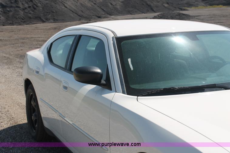 image for item AJ9329 2010 Dodge Charger