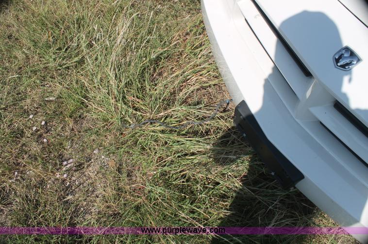 image for item AJ9329 2010 Dodge Charger