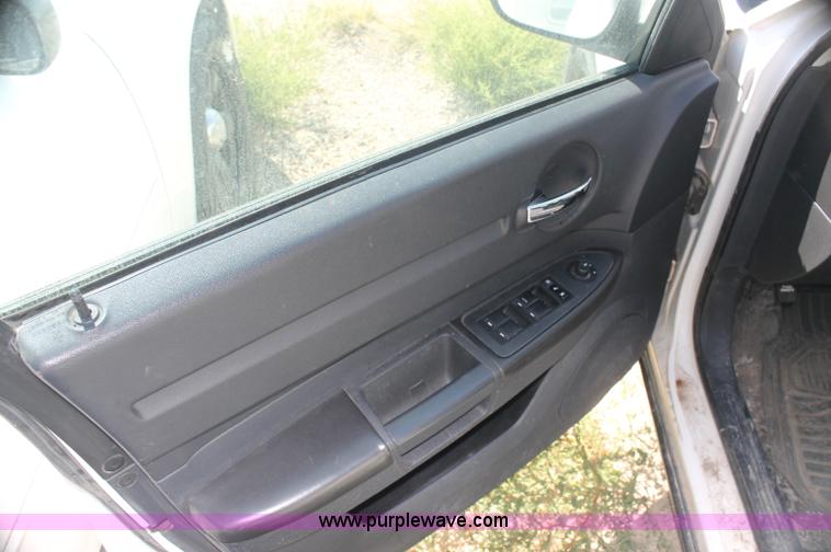 image for item AJ9330 2010 Dodge Charger