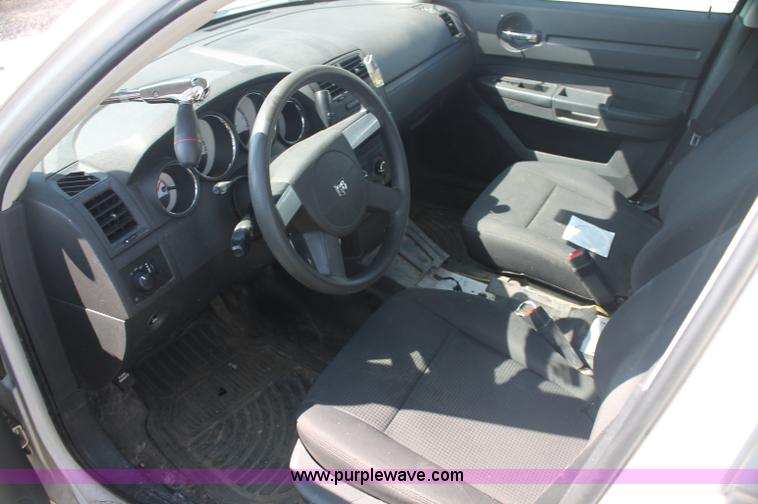 image for item AJ9330 2010 Dodge Charger