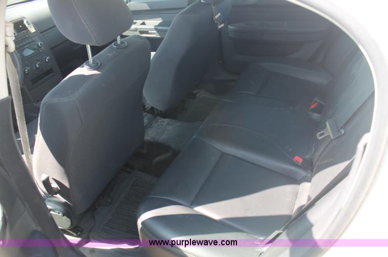 image for item AJ9330 2010 Dodge Charger