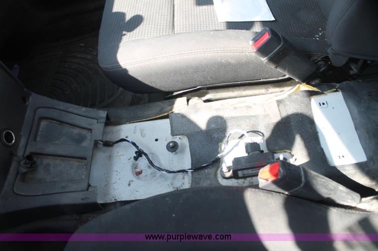 image for item AJ9330 2010 Dodge Charger