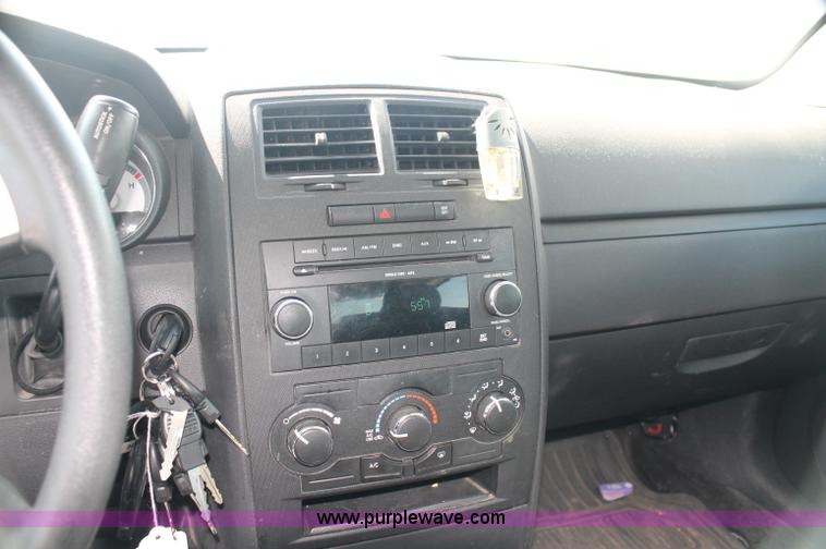 image for item AJ9330 2010 Dodge Charger