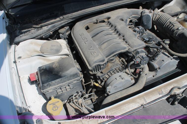 image for item AJ9330 2010 Dodge Charger