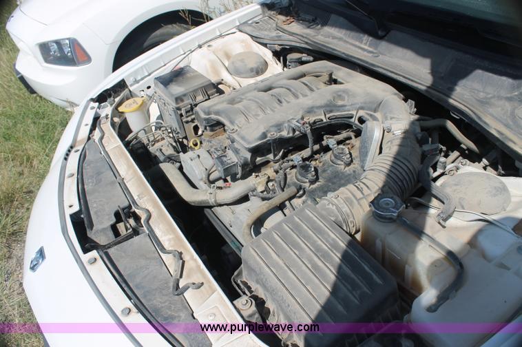 image for item AJ9330 2010 Dodge Charger