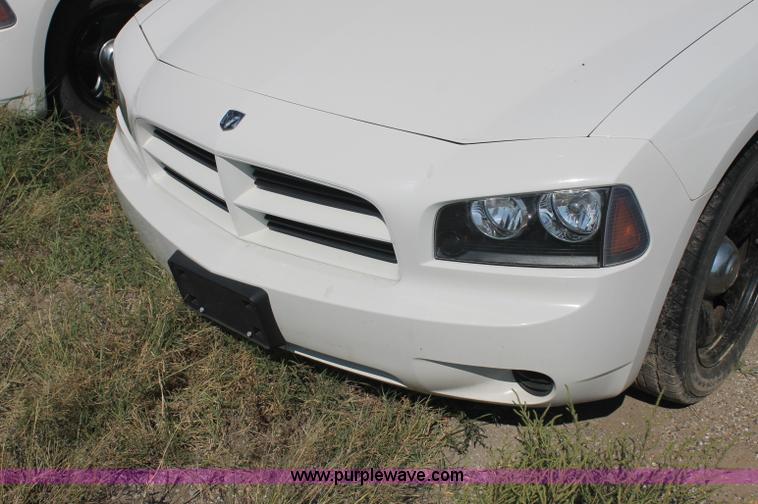 image for item AJ9330 2010 Dodge Charger