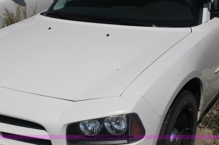 image for item AJ9330 2010 Dodge Charger