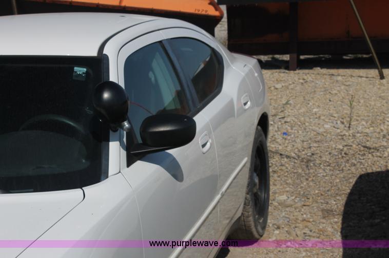 image for item AJ9330 2010 Dodge Charger