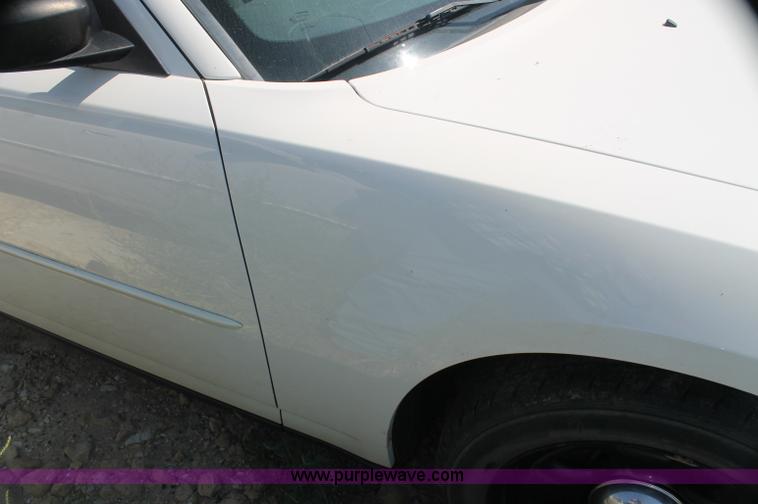 image for item AJ9330 2010 Dodge Charger