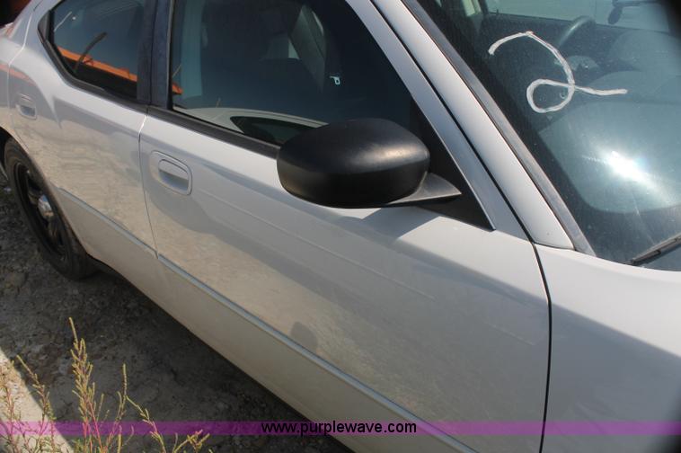 image for item AJ9330 2010 Dodge Charger