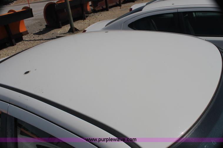 image for item AJ9330 2010 Dodge Charger