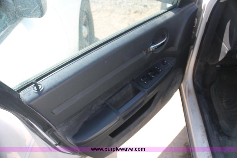 image for item AJ9331 2010 Dodge Charger