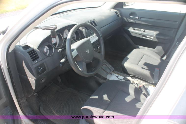 image for item AJ9331 2010 Dodge Charger