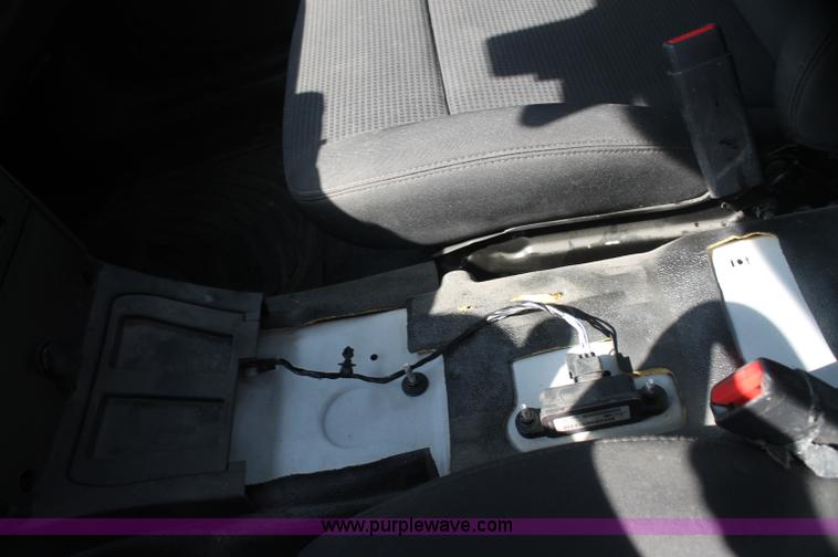 image for item AJ9331 2010 Dodge Charger