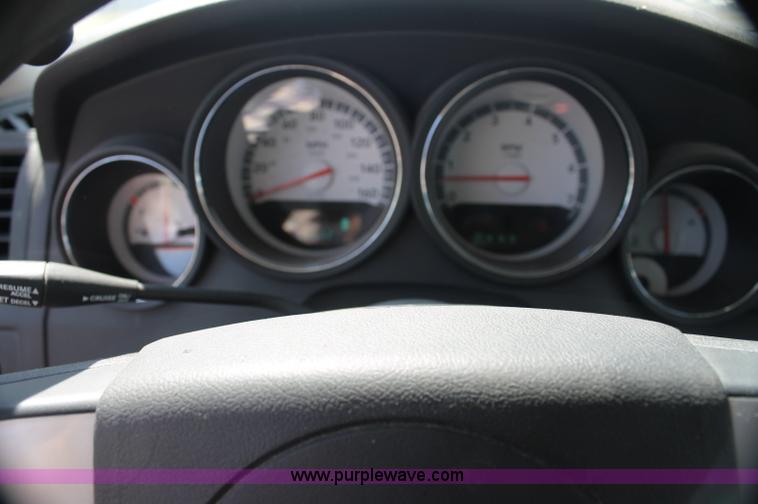 image for item AJ9331 2010 Dodge Charger