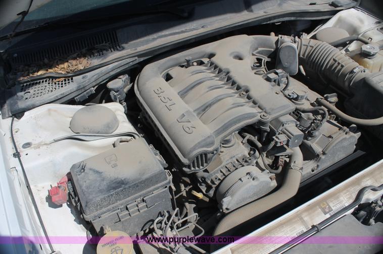 image for item AJ9331 2010 Dodge Charger