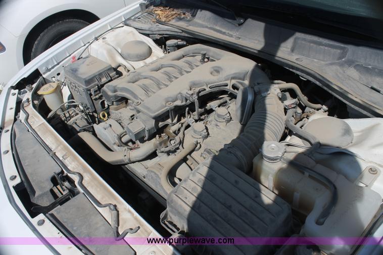 image for item AJ9331 2010 Dodge Charger