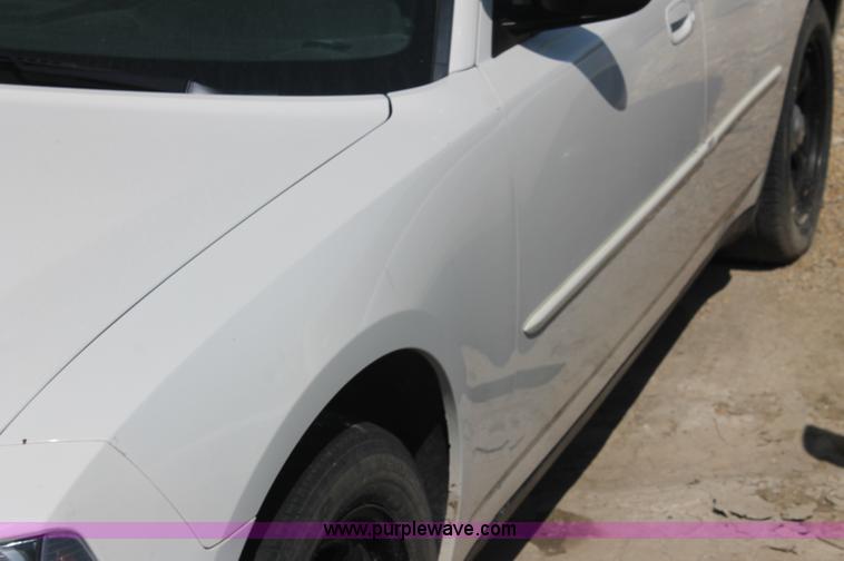 image for item AJ9331 2010 Dodge Charger