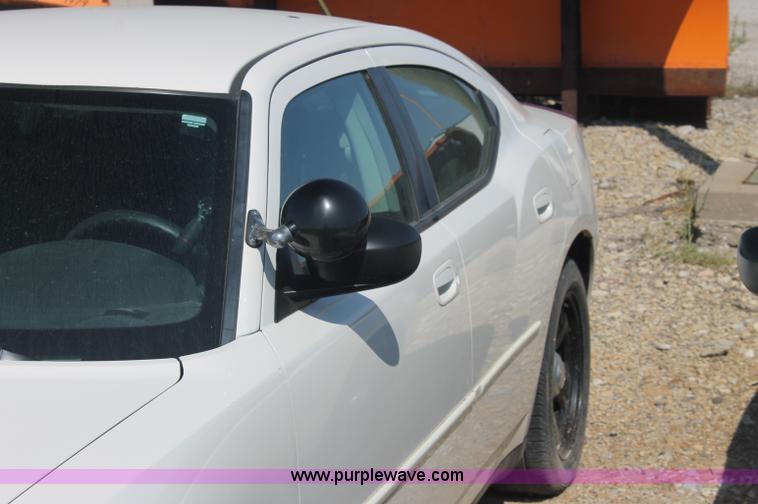 image for item AJ9331 2010 Dodge Charger